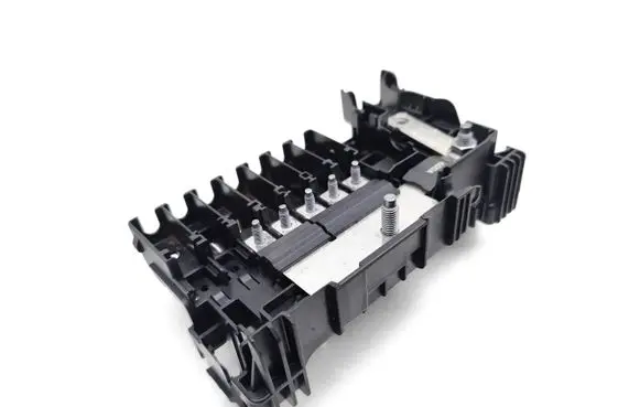 Opel Astra K Fuse module 39023242