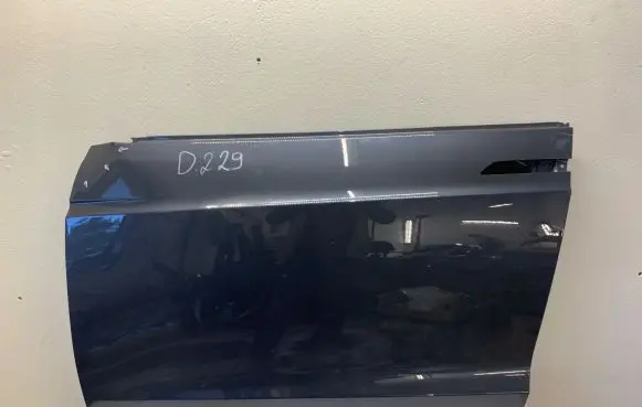 Tesla Model X Front door 100990600H