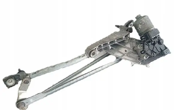 Ford Fiesta Front wiper linkage and motor 17B571
