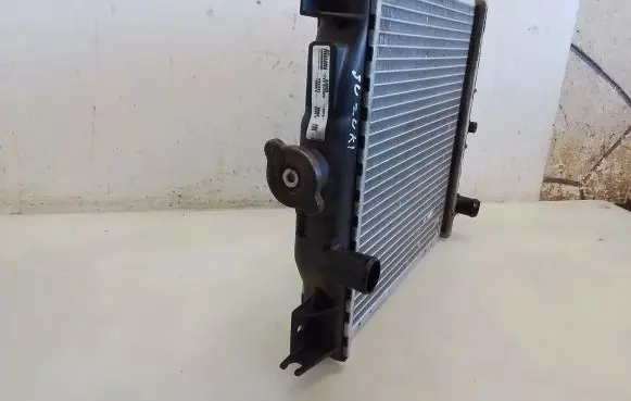 Suzuki Swift Cultus Coolant radiator