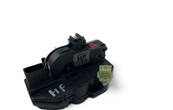 Chevrolet Camaro Front door lock 13503814 13579523