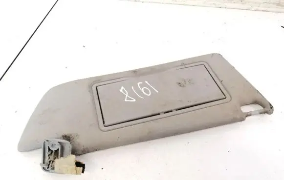 Opel Vectra C Sun visor