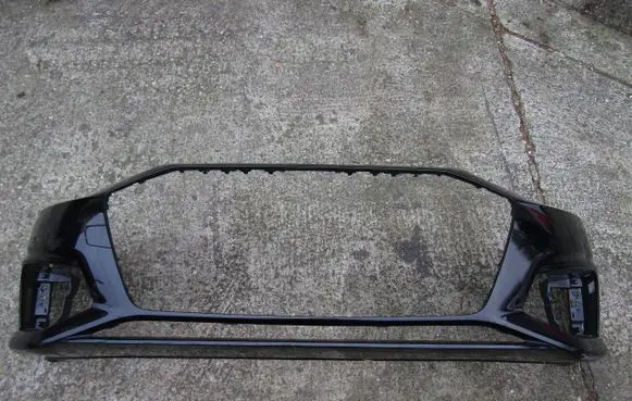 Audi A4 S4 B9 8W Front bumper 8W0807437AH