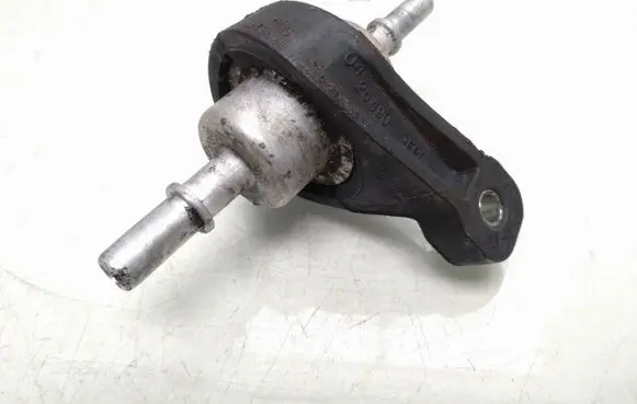 Citroen Relay III Fuel pressure regulator 1379005080