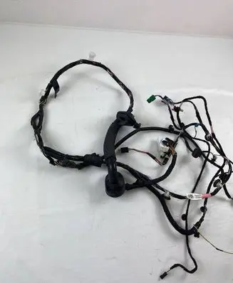 Tesla Model 3 Front door wiring loom YZZ202901904940 306796300B
