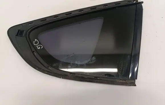 BMW 5 GT F07 Rear side window 43R00049