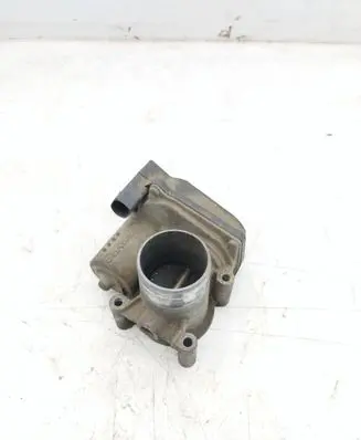 Volkswagen Fox Throttle valve 03D133062E A2C53060088