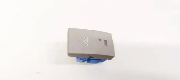 Opel Insignia A Alarm switch 