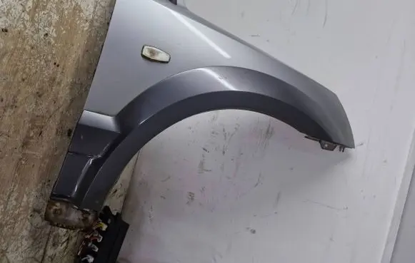 KIA Sorento Fender