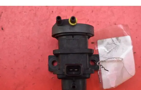 Opel Frontera B Vacuum valve 4534375