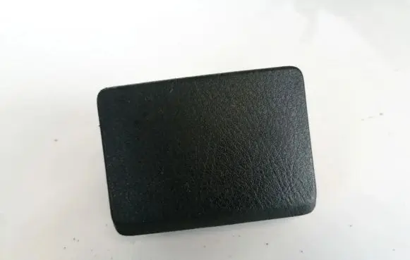 Toyota Avensis T250 Car ashtray