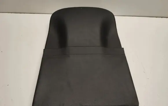 Mercedes-Benz E W212 Seat trim A2129100139