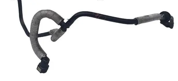 Volkswagen Touareg I Vacuum line/pipe/hose 7P6611931