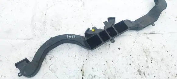 Opel Insignia A Air intake hose/pipe 13242015 327763967