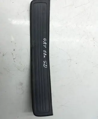 Honda CR-V Rear sill trim cover 84212SWAA