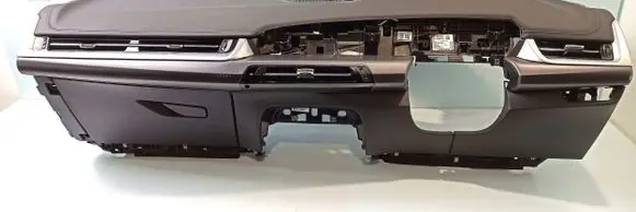 BMW X1 U11 Dashboard 9633920 51459633920 51459632709