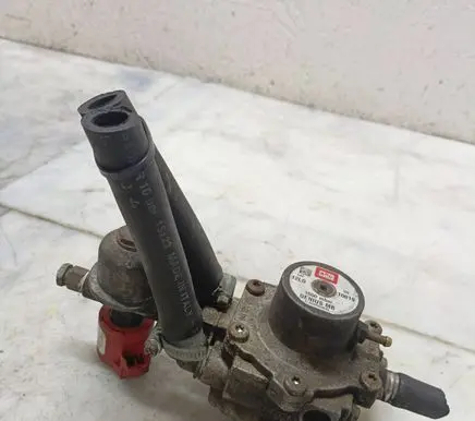 Ford Galaxy LP gas reducer 67R010016