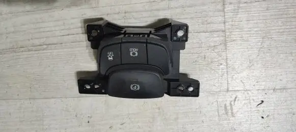 Toyota C-HR I Handbrake/parking brake auto hold switch CZ250-096