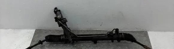 BMW 5 E60 E61 Steering rack 7852501924