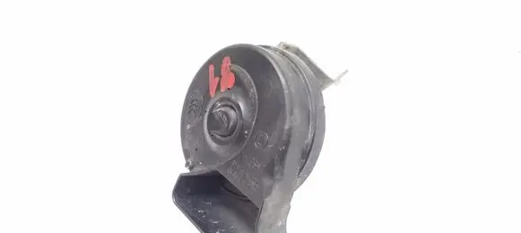 Mercedes-Benz C W204 Horn signal AM80SR 0055307