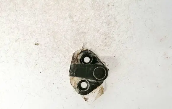 Peugeot 206 Front door lock loop/hook striker 