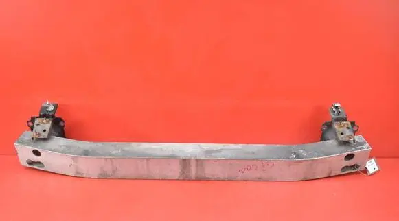 Nissan Maxima Front bumper support beam