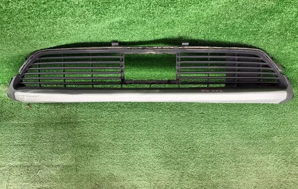Opel Grandland X Rear bumper trim bar molding 