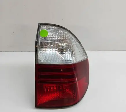 BMW X3 E83 Rear/tail lights 7162210