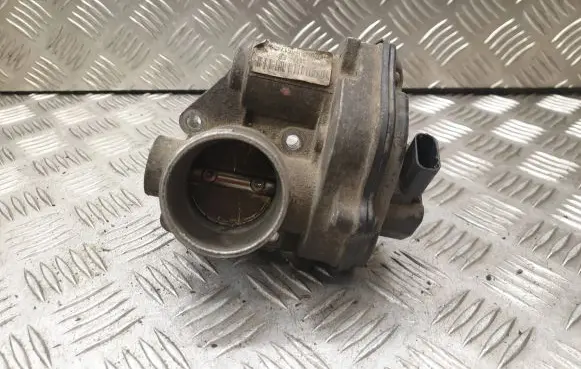 Mazda 2 Throttle valve S26UEB