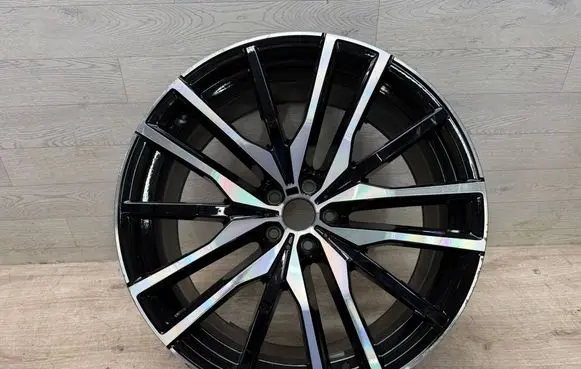 BMW X5 G05 R22 alloy rim 9882610