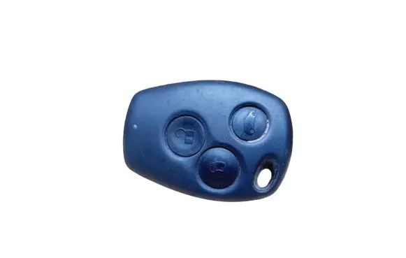 Renault Trafic II (X83) Ignition key/card NOKODE