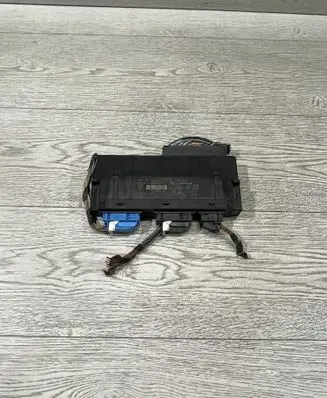 BMW 5 F10 F11 Comfort/convenience module 9353419