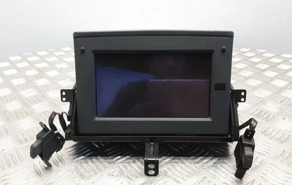 Toyota Avensis T250 Screen/display/small screen 5556823120