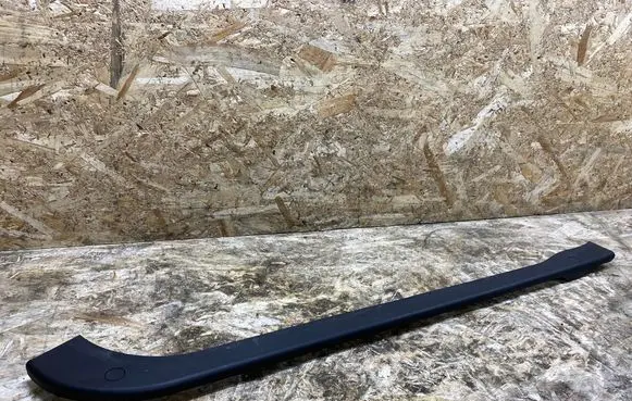 Other trunk/boot trim element