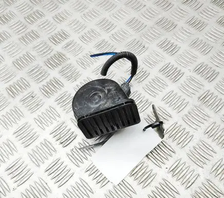 Volvo S90, V90 Horn signal 31662951