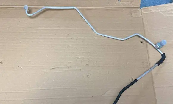 Mazda 6 Air conditioning (A/C) pipe/hose GJ6A6146XB