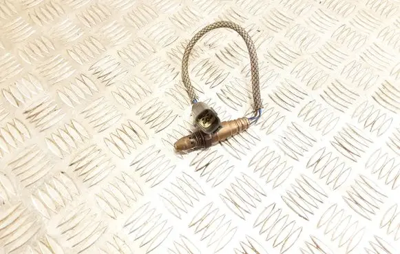Volvo S60 Lambda probe sensor 31480394