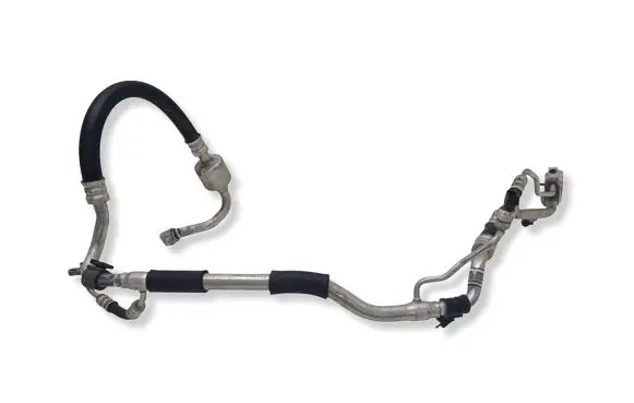 KIA Rio Air conditioning (A/C) pipe/hose T41623