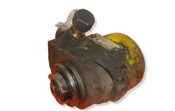 Fiat Ducato Power steering pump 7673955570