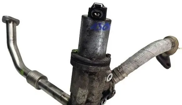 KIA Rio EGR valve 28410-2a100