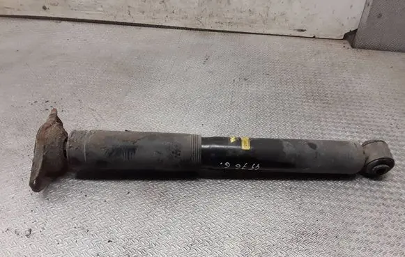 Ford Mondeo MK IV Rear shock absorber/damper