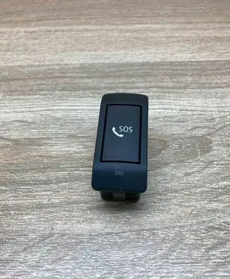 BMW 5 E60 E61 Sos button 6918478