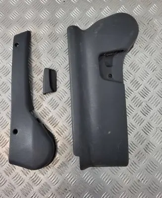 Suzuki Jimny Front door seat control surround trim 