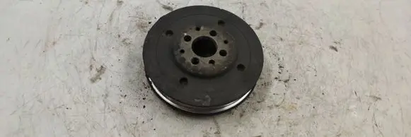 Seat Alhambra (Mk1) Crankshaft pulley k038105245