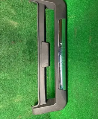 Toyota Hilux (AN10, AN20, AN30) Front bumper splitter molding P2415K086300