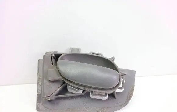 Peugeot 206 Front door interior handle 9623698477 9632918977