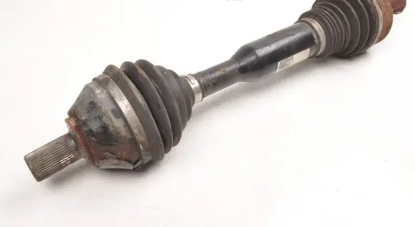 Volvo XC60 Front driveshaft 30783068