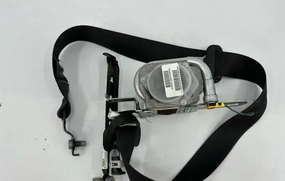 Jeep Grand Cherokee Front seatbelt P5ME36DX9AA