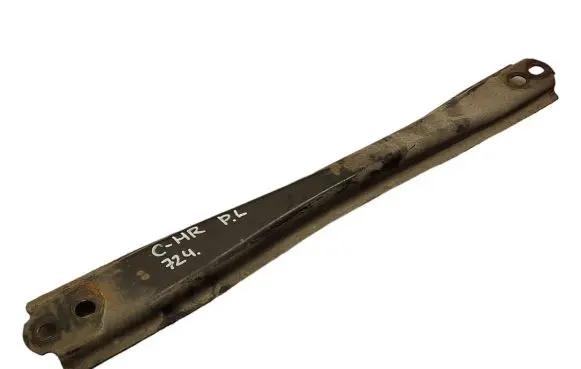 Other front suspension part