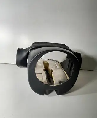 Audi Q7 4L Steering wheel column trim 4L0953515